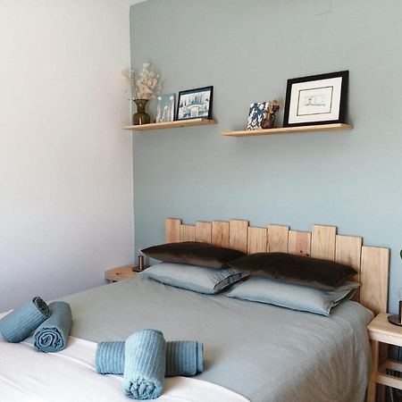 Bamboo House Aljezur Lejlighed Eksteriør billede
